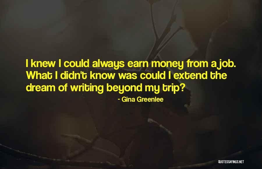 Greenlee Quotes By Gina Greenlee Greenlee Quotes By Gina Greenlee