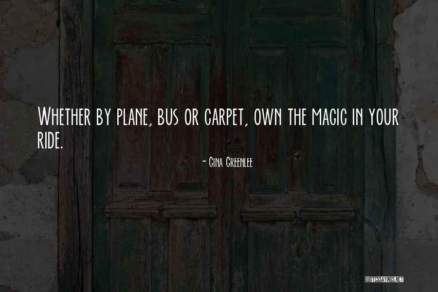 Greenlee Quotes By Gina Greenlee Greenlee Quotes By Gina Greenlee