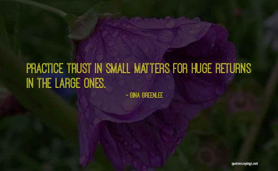 Greenlee Quotes By Gina Greenlee Greenlee Quotes By Gina Greenlee
