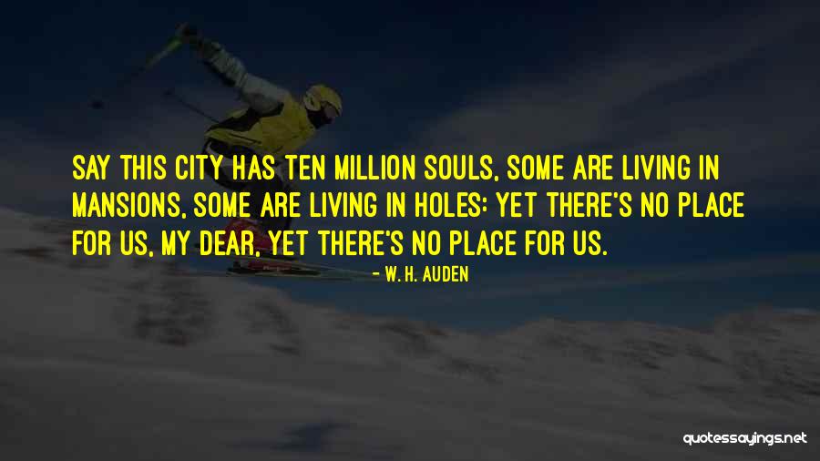 Greenlist Sc Quotes By W. H. Auden Greenlist Sc Quotes By W. H. Auden