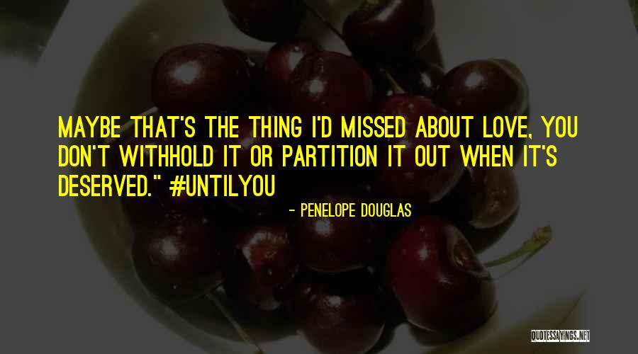 Greenlit Quotes By Penelope Douglas Greenlit Quotes By Penelope Douglas