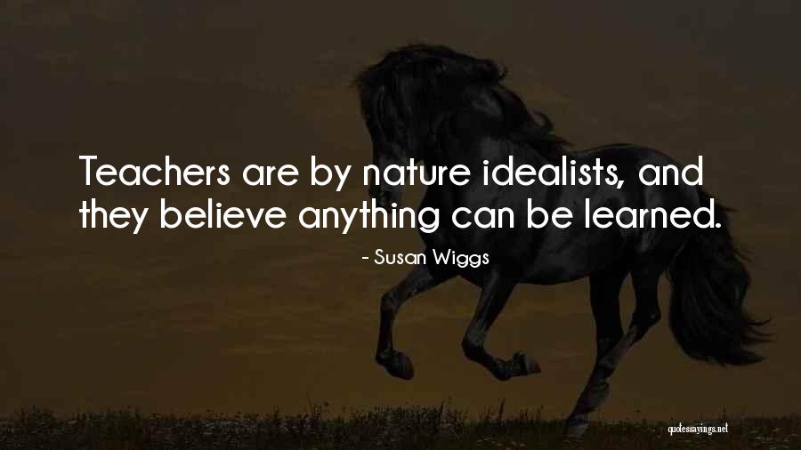 Greenlit Quotes By Susan Wiggs