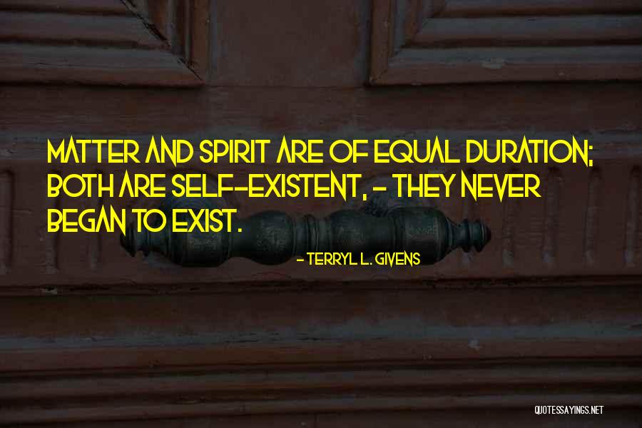 Greenlit Quotes By Terryl L. Givens Greenlit Quotes By Terryl L. Givens