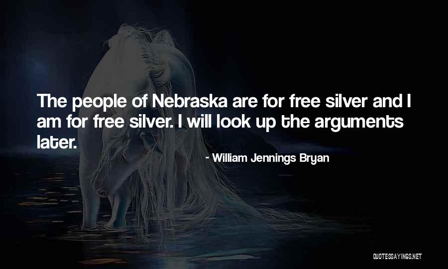 Greenmantle Forest Quotes By William Jennings Bryan Greenmantle Forest Quotes By William Jennings Bryan