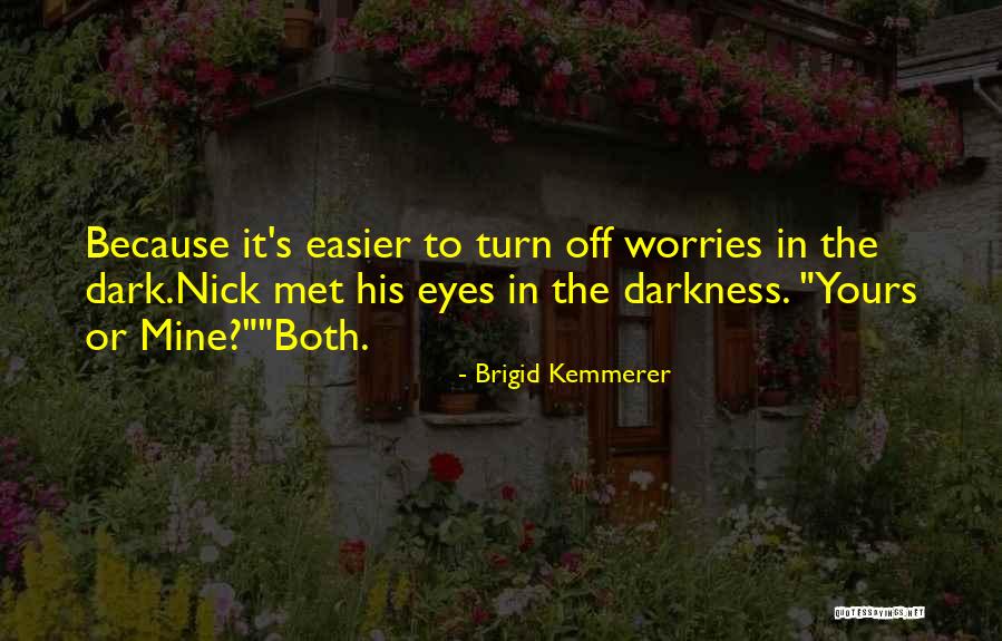 Greenmantle Forestry Quotes By Brigid Kemmerer Greenmantle Forestry Quotes By Brigid Kemmerer