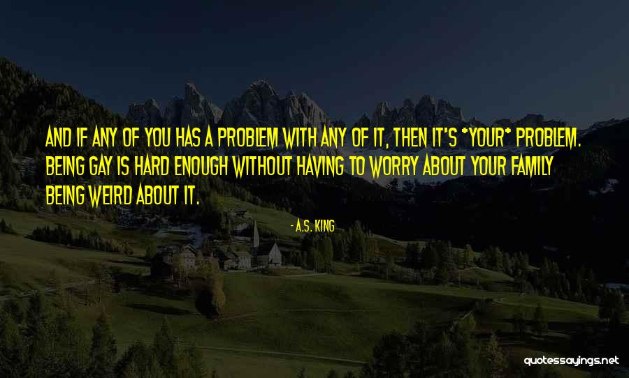 Greenness Crossword Quotes By A.S. King Greenness Crossword Quotes By A.S. King