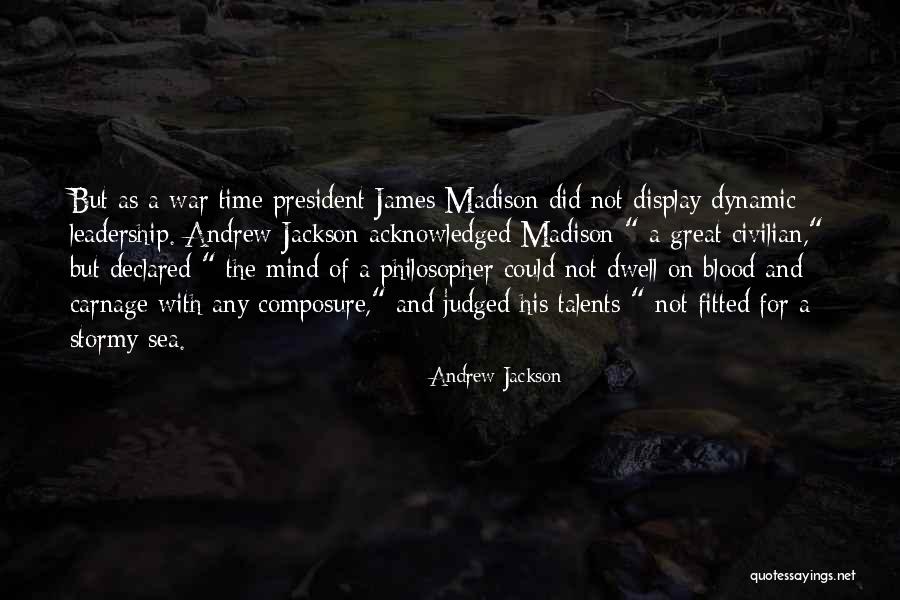 Greenroom Paper Quotes By Andrew Jackson Greenroom Paper Quotes By Andrew Jackson
