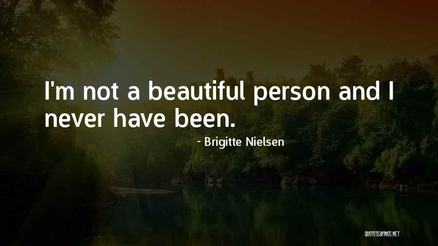 Greenroom Paper Quotes By Brigitte Nielsen Greenroom Paper Quotes By Brigitte Nielsen