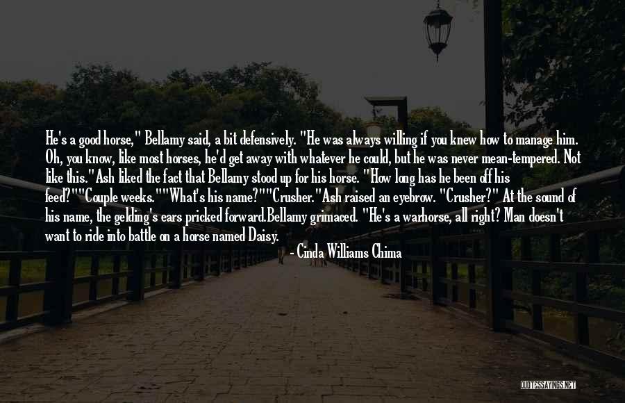 Greenshaw Quotes By Cinda Williams Chima Greenshaw Quotes By Cinda Williams Chima