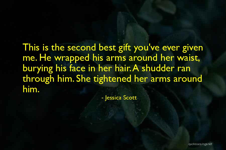 Greensight Dragon Quotes By Jessica Scott Greensight Dragon Quotes By Jessica Scott