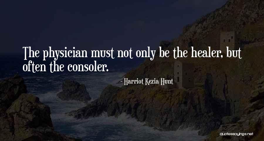 Greensight Medical Quotes By Harriot Kezia Hunt Greensight Medical Quotes By Harriot Kezia Hunt