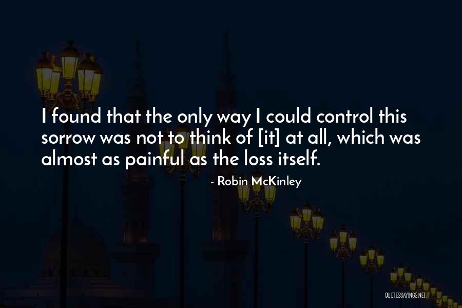 Greensight Medical Quotes By Robin McKinley Greensight Medical Quotes By Robin McKinley