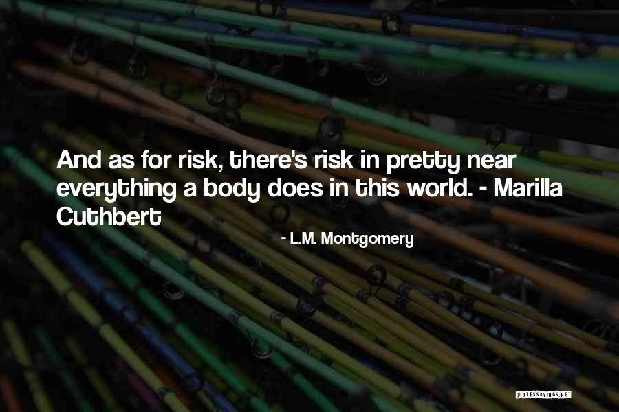 Greenslade Quotes By L.M. Montgomery Greenslade Quotes By L.M. Montgomery