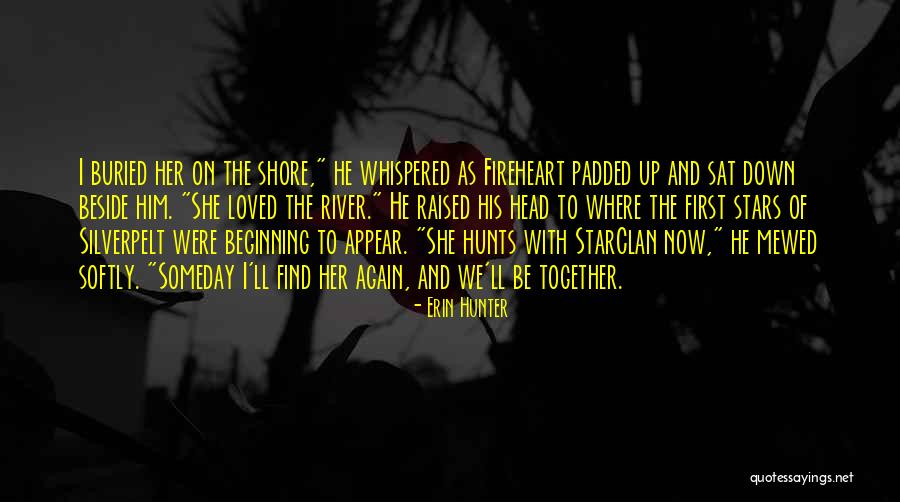 Greenslade Spyglass Quotes By Erin Hunter Greenslade Spyglass Quotes By Erin Hunter