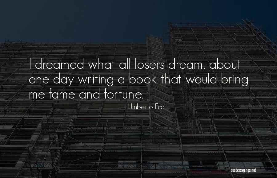 Greenslade Spyglass Quotes By Umberto Eco Greenslade Spyglass Quotes By Umberto Eco
