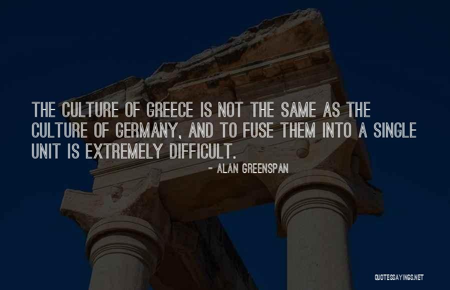 Greenspan Quotes By Alan Greenspan Greenspan Quotes By Alan Greenspan
