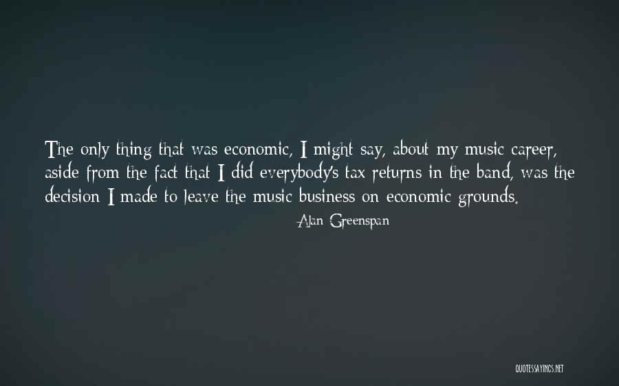 Greenspan Quotes By Alan Greenspan Greenspan Quotes By Alan Greenspan