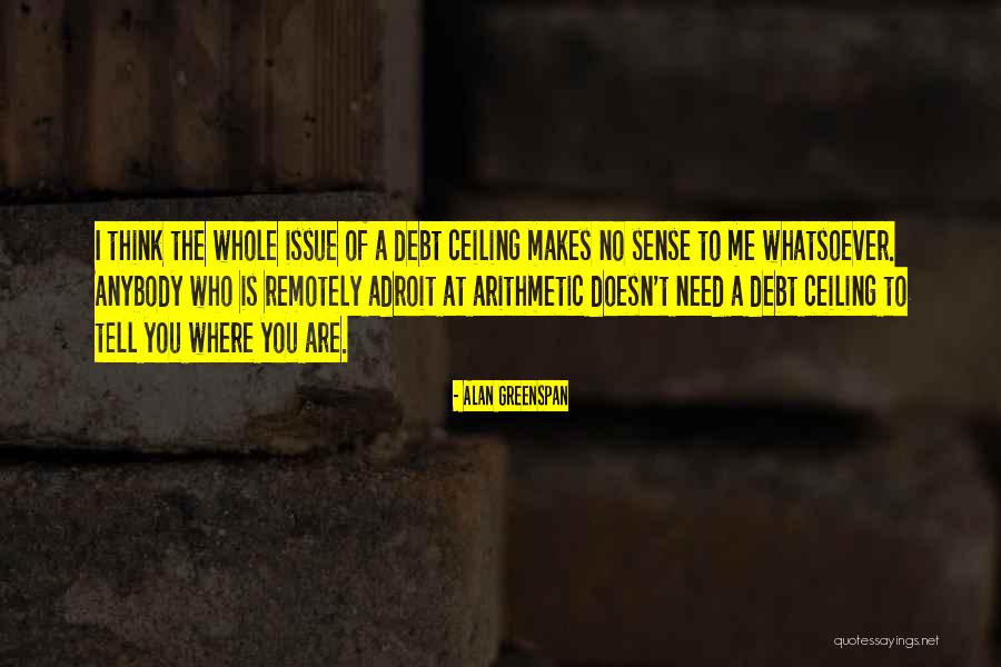 Greenspan Quotes By Alan Greenspan Greenspan Quotes By Alan Greenspan