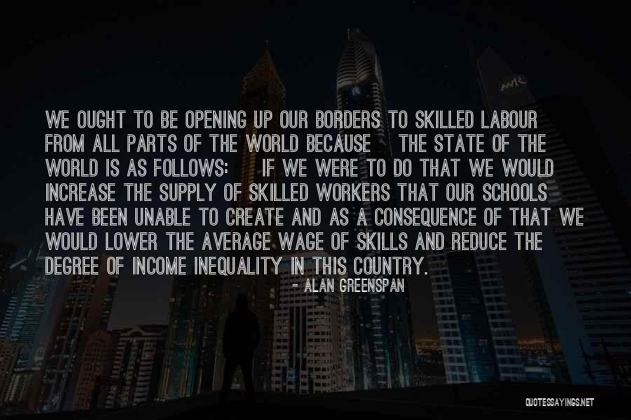 Greenspan Quotes By Alan Greenspan Greenspan Quotes By Alan Greenspan