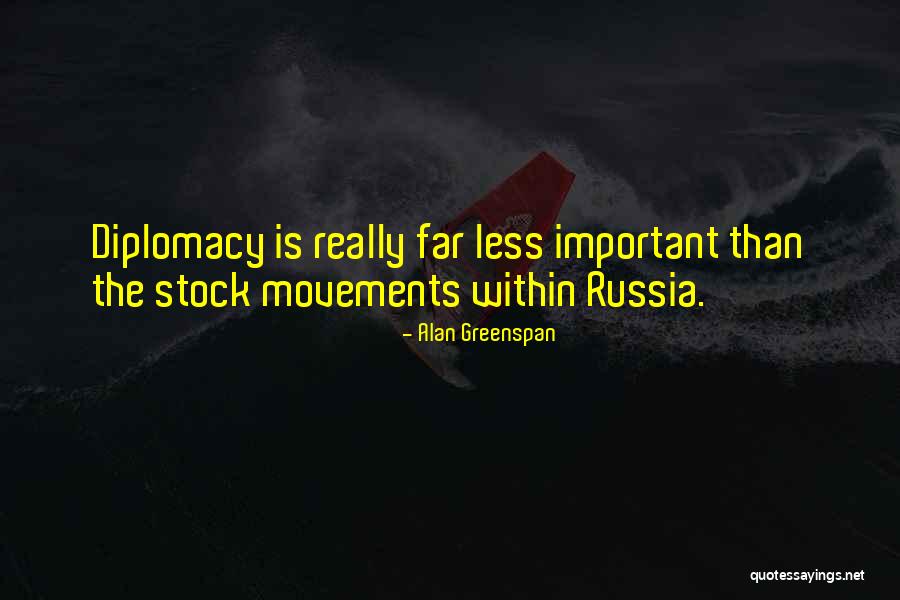 Greenspan Quotes By Alan Greenspan Greenspan Quotes By Alan Greenspan