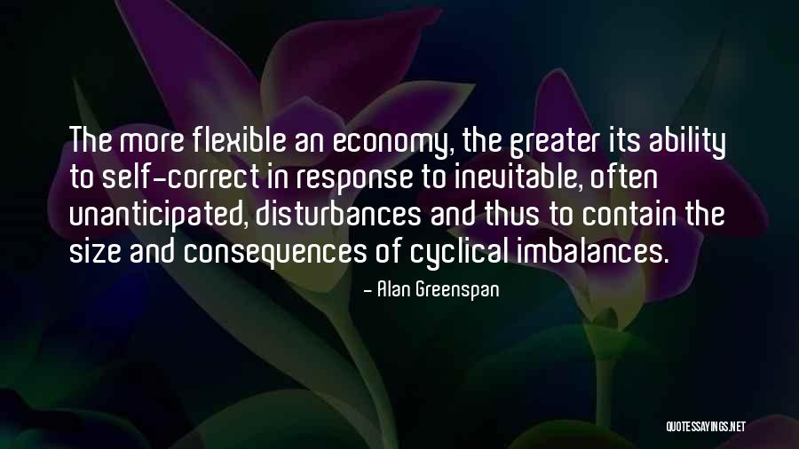 Greenspan Quotes By Alan Greenspan Greenspan Quotes By Alan Greenspan