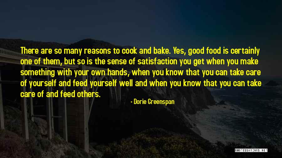 Greenspan Quotes By Dorie Greenspan Greenspan Quotes By Dorie Greenspan