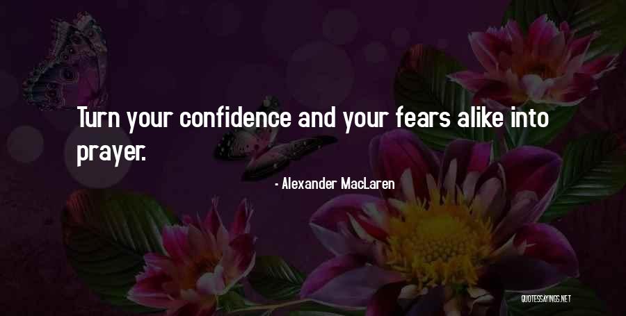 Greenspon Foundation Quotes By Alexander MacLaren Greenspon Foundation Quotes By Alexander MacLaren