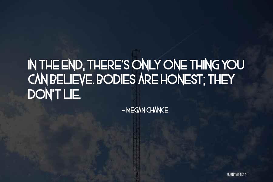 Greenspoon Effect Quotes By Megan Chance Greenspoon Effect Quotes By Megan Chance