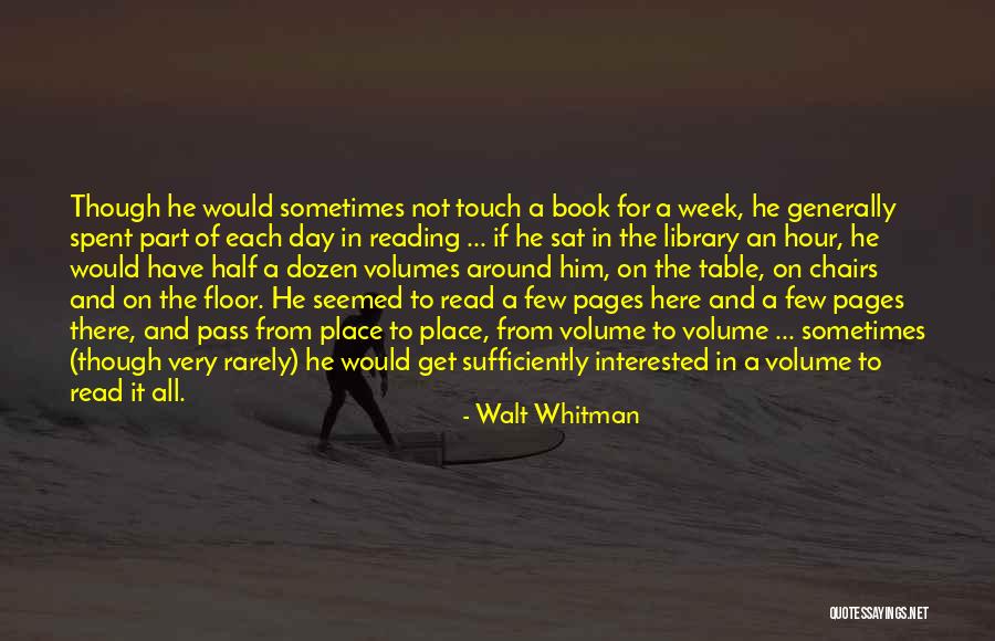 Greenstein Dds Quotes By Walt Whitman Greenstein Dds Quotes By Walt Whitman