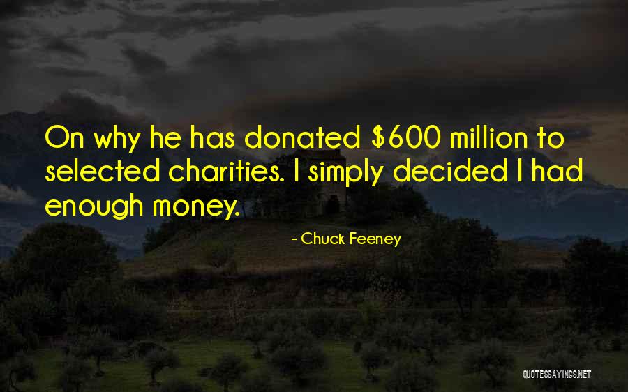 Greenstock Florists Quotes By Chuck Feeney Greenstock Florists Quotes By Chuck Feeney