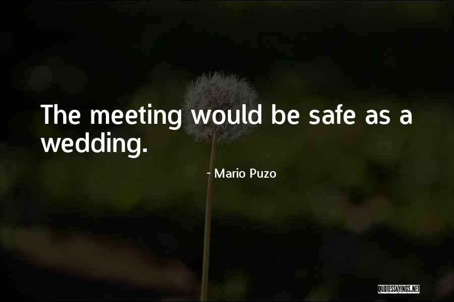 Greenstreet Movie Quotes By Mario Puzo Greenstreet Movie Quotes By Mario Puzo