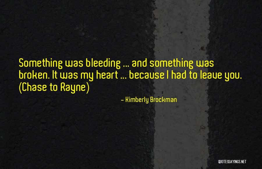 Greensward Quotes By Kimberly Brockman Greensward Quotes By Kimberly Brockman