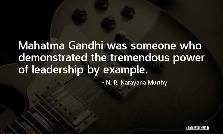 Greentech Environmental Quotes By N. R. Narayana Murthy Greentech Environmental Quotes By N. R. Narayana Murthy