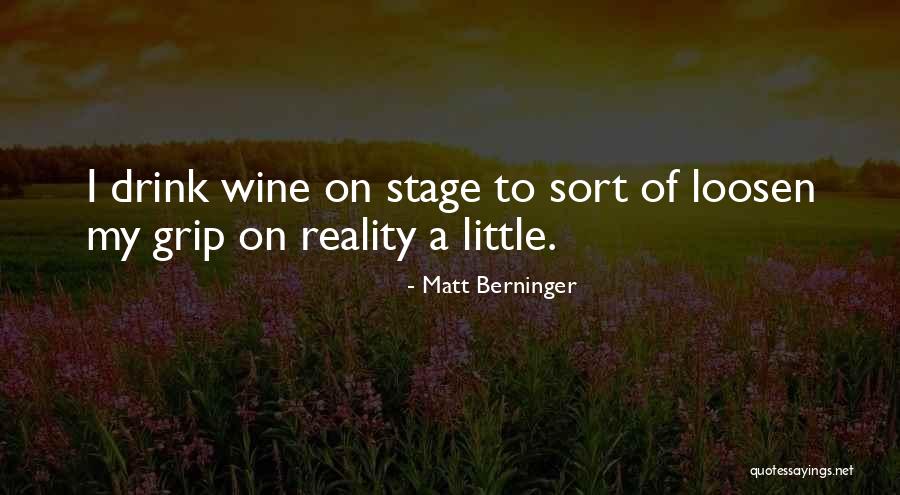 Greentech Solar Quotes By Matt Berninger Greentech Solar Quotes By Matt Berninger