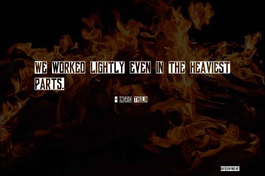 Greenteeth Manufacturing Quotes By Ingrid Thulin Greenteeth Manufacturing Quotes By Ingrid Thulin