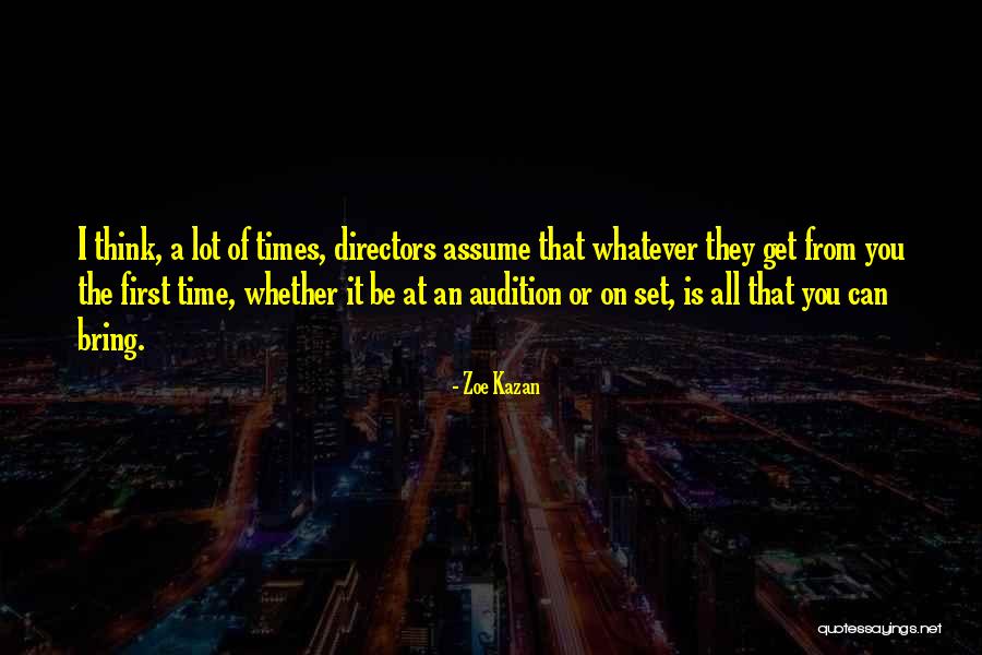 Greenthal Lic Quotes By Zoe Kazan Greenthal Lic Quotes By Zoe Kazan