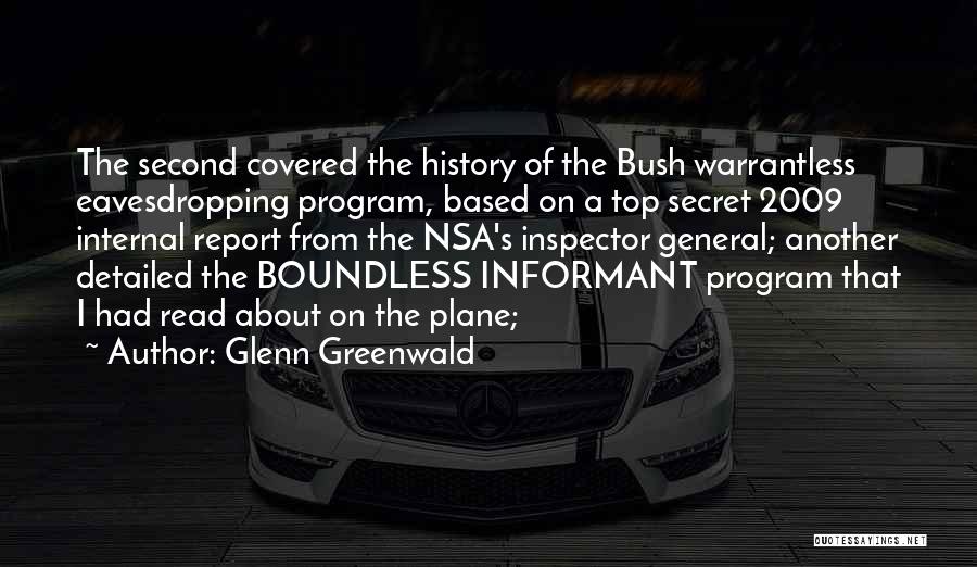 Greenwald Quotes By Glenn Greenwald