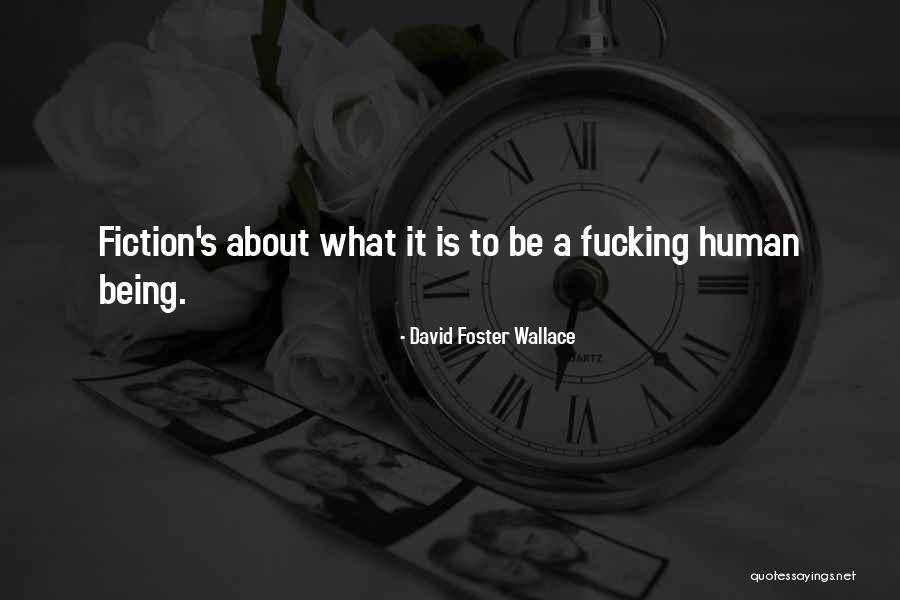Greenwall Shelter Quotes By David Foster Wallace Greenwall Shelter Quotes By David Foster Wallace