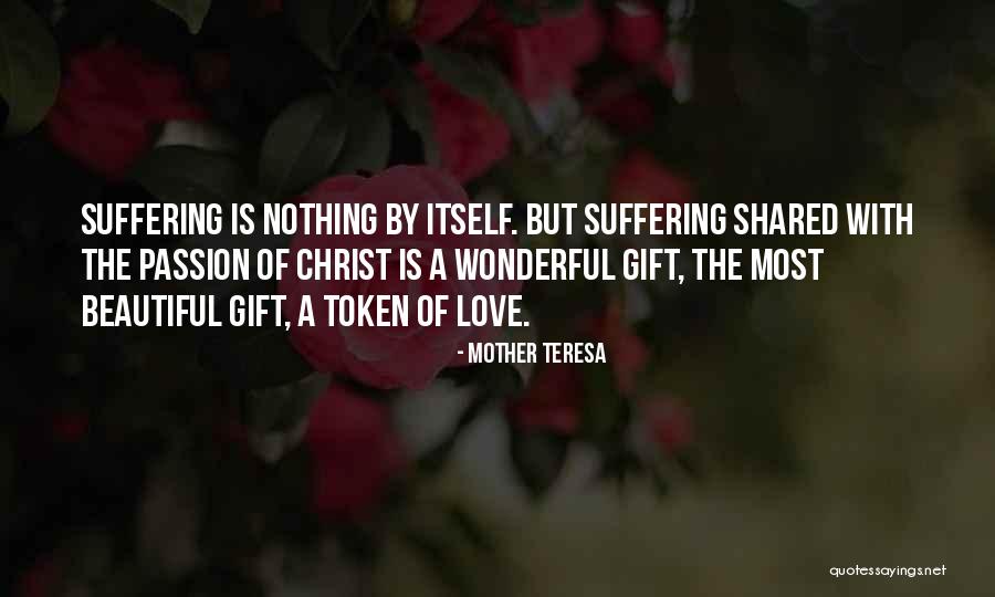 Greenwall Shelter Quotes By Mother Teresa Greenwall Shelter Quotes By Mother Teresa