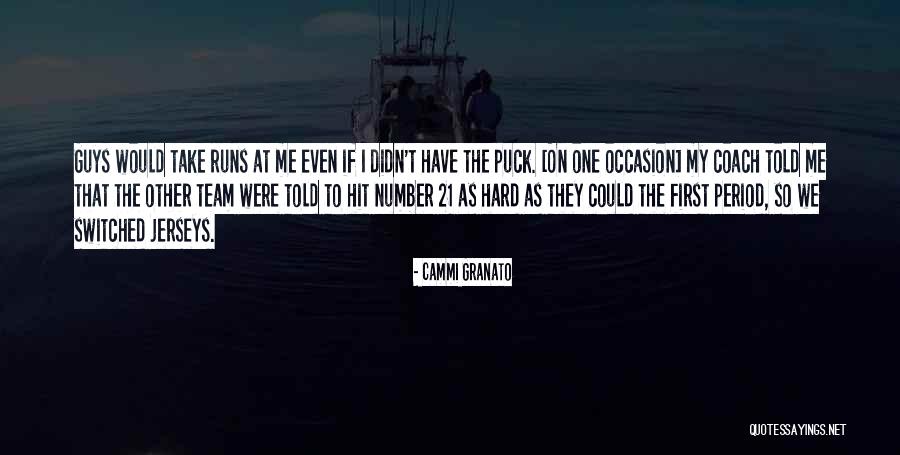 Greenwash Quotes By Cammi Granato Greenwash Quotes By Cammi Granato