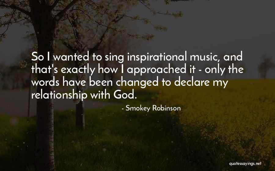 Greenwash Quotes By Smokey Robinson Greenwash Quotes By Smokey Robinson