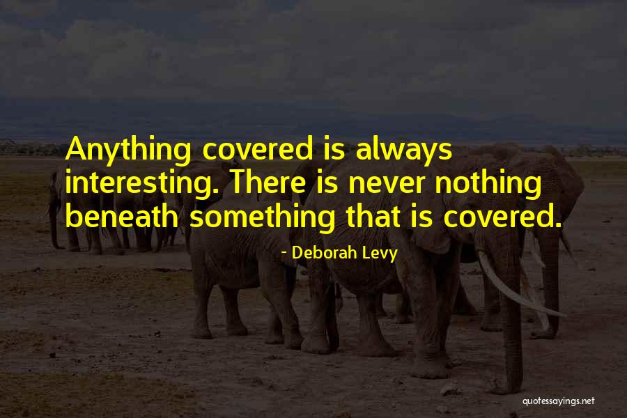 Greenways Amarillo Quotes By Deborah Levy Greenways Amarillo Quotes By Deborah Levy