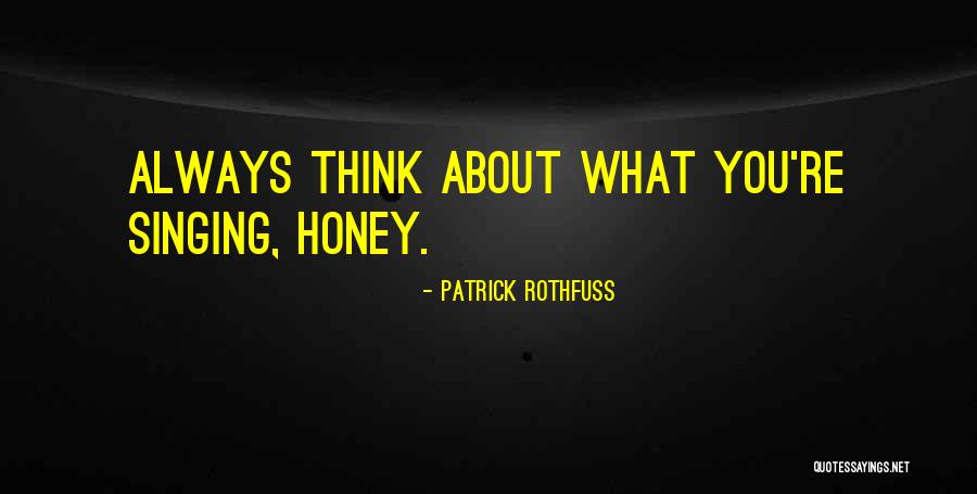 Greenways Amarillo Quotes By Patrick Rothfuss Greenways Amarillo Quotes By Patrick Rothfuss