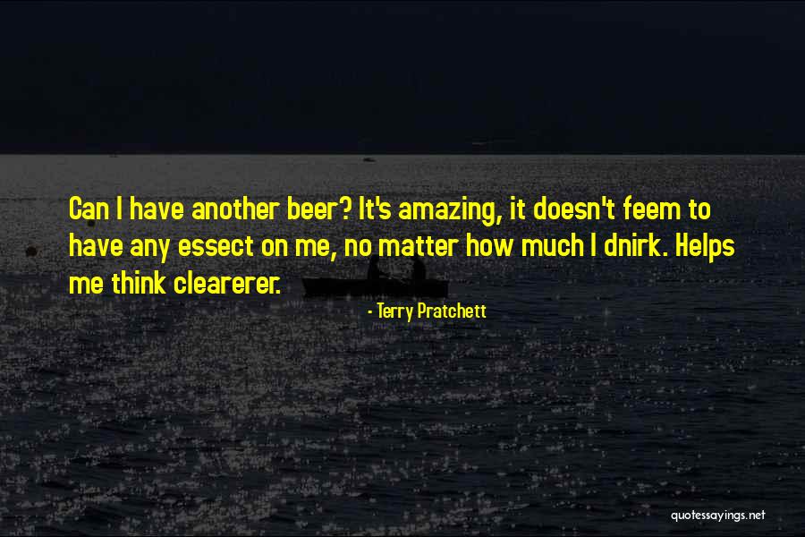 Greenways Amarillo Quotes By Terry Pratchett Greenways Amarillo Quotes By Terry Pratchett