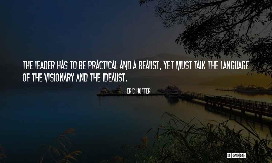 Greenways Quotes By Eric Hoffer Greenways Quotes By Eric Hoffer