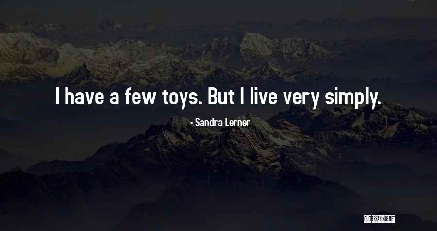 Greenweed Quotes By Sandra Lerner Greenweed Quotes By Sandra Lerner