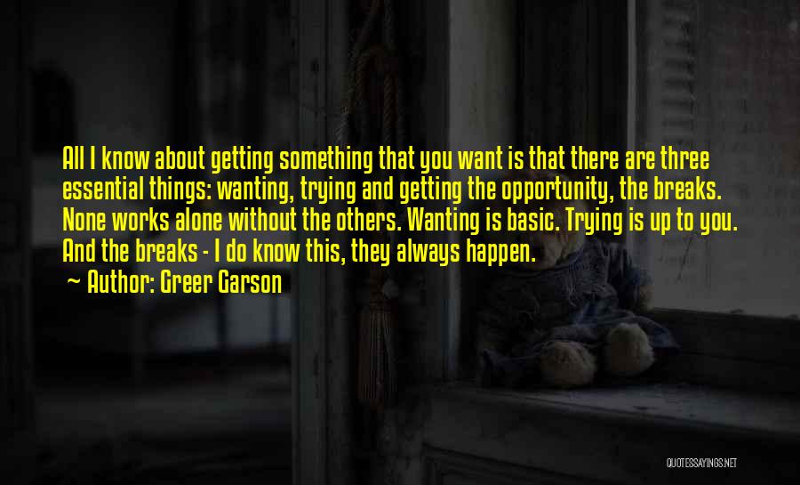 Greer Garson Quotes 1079816