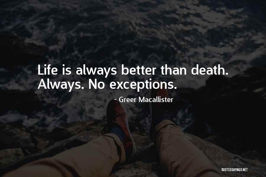 Greer Macallister Quotes 93424 Greer Macallister Quotes 93424