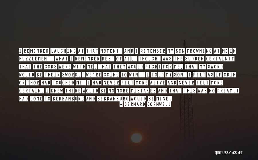 Greeson Kawasaki Quotes By Bernard Cornwell Greeson Kawasaki Quotes By Bernard Cornwell