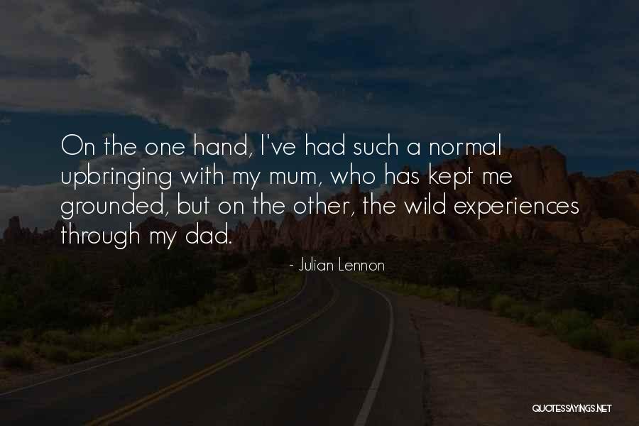 Greeson Kawasaki Quotes By Julian Lennon Greeson Kawasaki Quotes By Julian Lennon